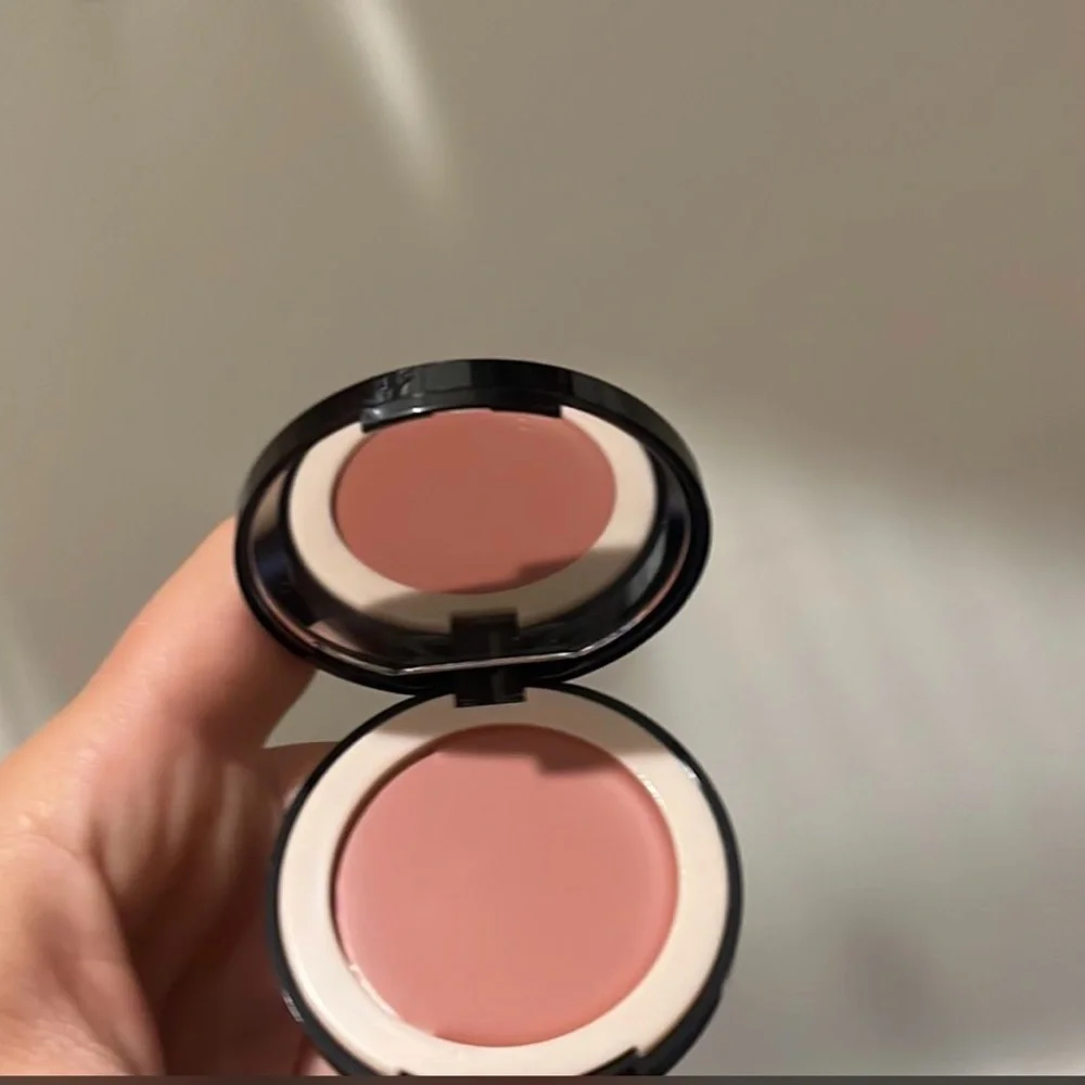 DOLL 10 - Doll VAULT HYDRAGEL CREAM BALM BLUSH | Perfect Pink - Multipurpose